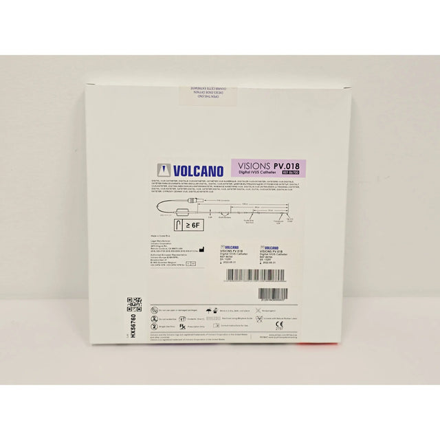 Philips Image Guided Therapy Corporation, 86700, BX/1, New - Inner Sterile Package Intact, 00184360000037, EXPIRED Philips Image Guided Therapy Corporation