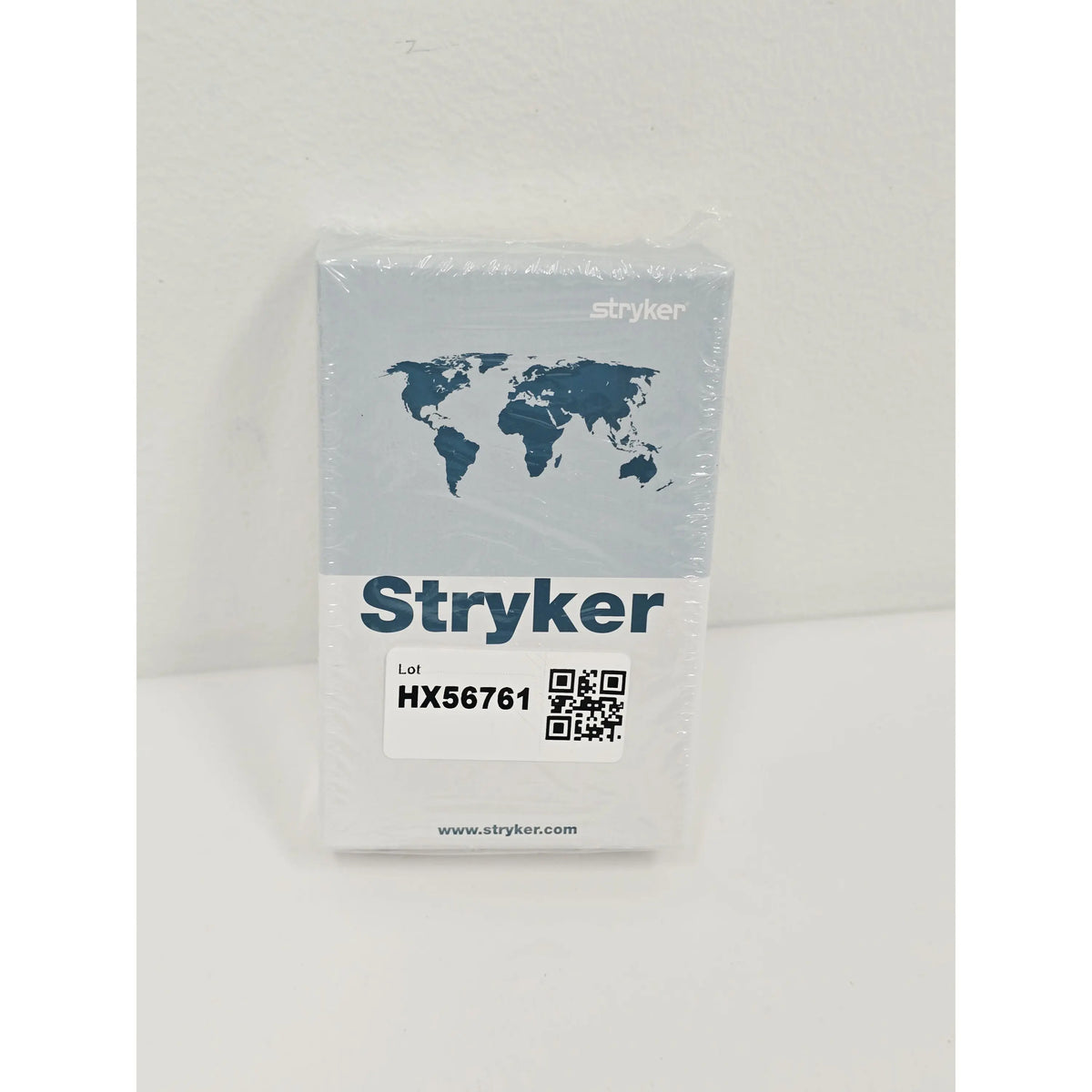 Stryker Trauma Gmbh, 1826-0003S, BX, New - Inner Sterile Package Intact, 04546540378613, EXPIRED Stryker Trauma Gmbh