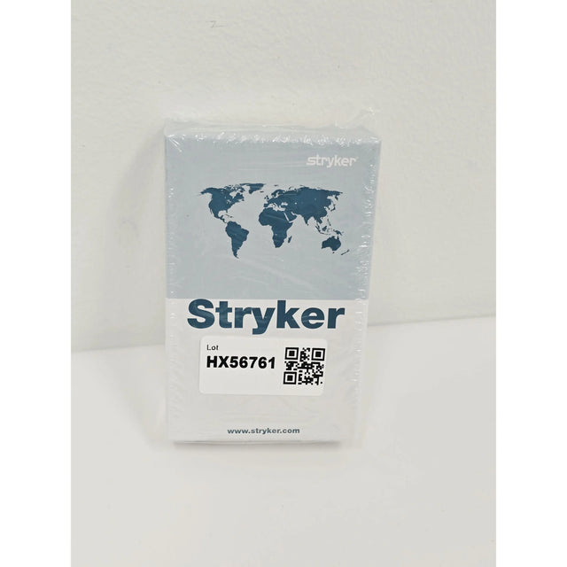 Stryker Trauma Gmbh, 1826-0003S, BX, New - Inner Sterile Package Intact, 04546540378613, EXPIRED Stryker Trauma Gmbh