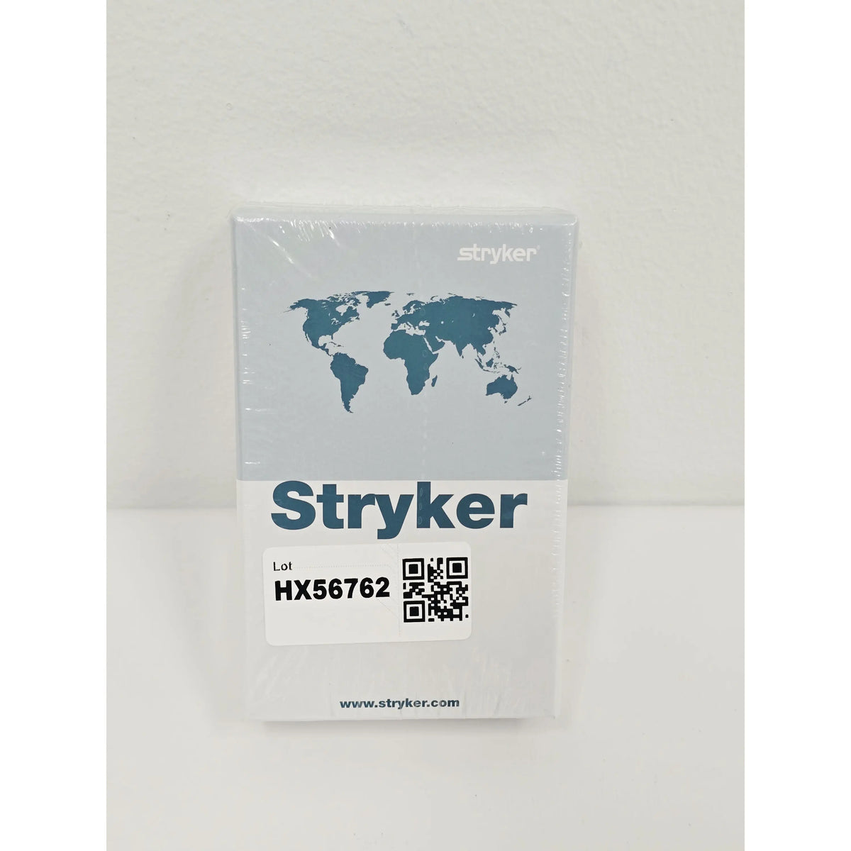 Stryker Trauma Gmbh, 1896-5057S, BX, New - Inner Sterile Package Intact, 04546540382375, EXPIRED Stryker Trauma Gmbh