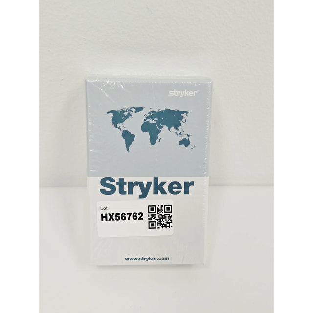 Stryker Trauma Gmbh, 1896-5057S, BX, New - Inner Sterile Package Intact, 04546540382375, EXPIRED Stryker Trauma Gmbh