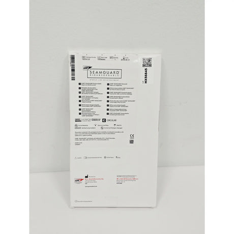 W. L. Gore & Associates, Inc., CBSG25, BX/1, New - Inner Sterile Package Intact, 00733132600755, EXPIRED W. L. Gore & Associates, Inc.