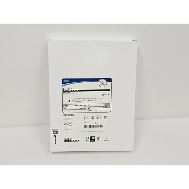 Boston Scientific Corporation, M00515220, BX/1, New - Inner Sterile Package Intact, 08714729971054, EXPIRED Boston Scientific Corporation