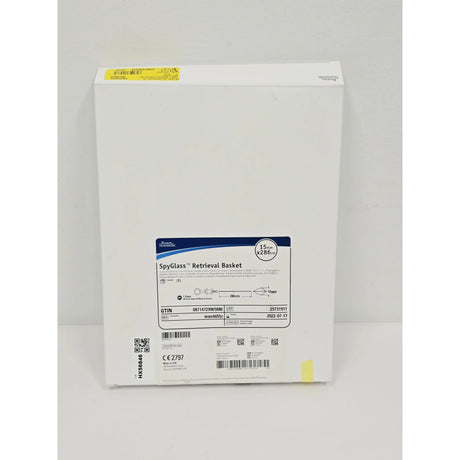 Boston Scientific Corporation, M00546550, BX, New - Inner Sterile Package Intact, 08714729965886, EXPIRED Boston Scientific Corporation