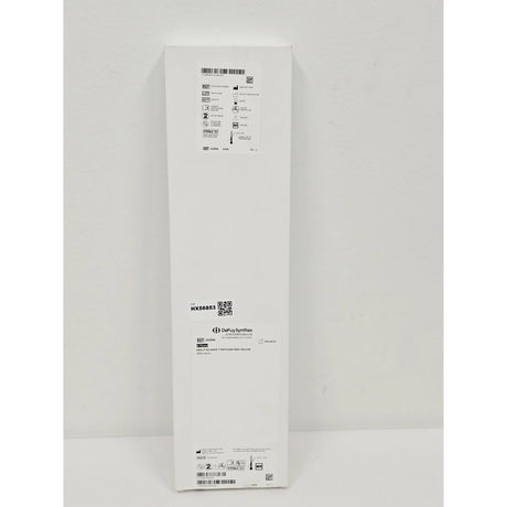 Medos International S rl, 222584, BX/1, New - Inner Sterile Package Intact, 10886705030330, EXPIRED Medos International S rl