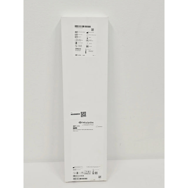 Medos International S rl, 222584, BX/1, New - Inner Sterile Package Intact, 10886705030330, EXPIRED Medos International S rl