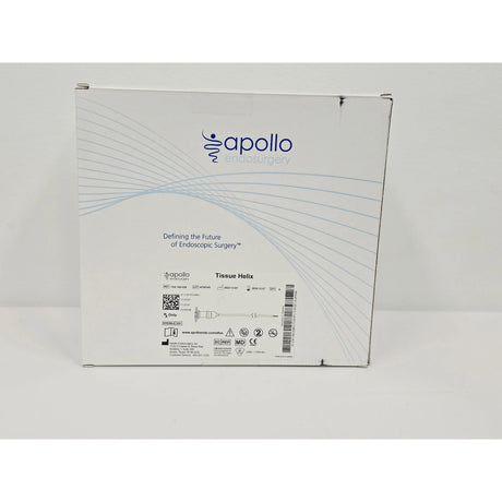 Apollo Endosurgery, Inc., THX-165-028, BX, New - Inner Sterile Package Intact, 10811955020688, EXPIRED Apollo Endosurgery, Inc.