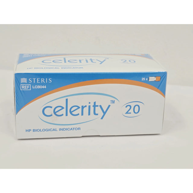 Steris Corporation, LCB044, EA, New - Inner Sterile Package Intact, 10724995154230, EXPIRED Steris Corporation