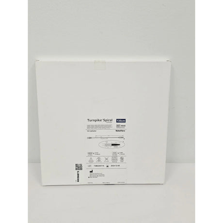 Teleflex Incorporated, IPN917515, BX/1, New - Inner Sterile Package Intact, 20841156108752, EXPIRED Teleflex Incorporated