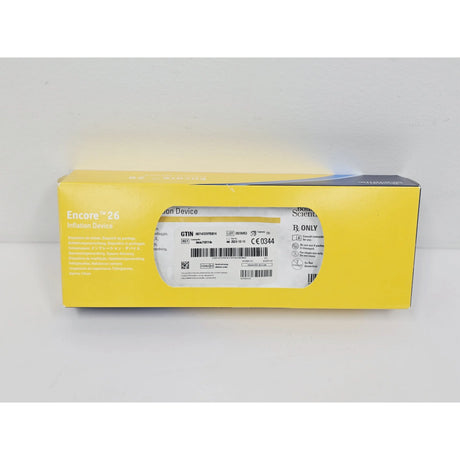 Boston Scientific Corporation, M0067101140, EA, New - Open Box, Quantity Verified, 08714729755814, EXPIRED Boston Scientific Corporation