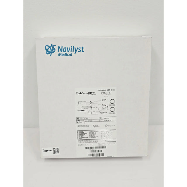 Terumo Corporation, 45-735, BX/1, New - Inner Sterile Package Intact, 15051684020572, EXPIRED Terumo Corporation