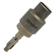 Stryker 6203-113-000 Hudson Drill Attachment Orthopedic 3-3/8" Preowned 1/EA Preowned