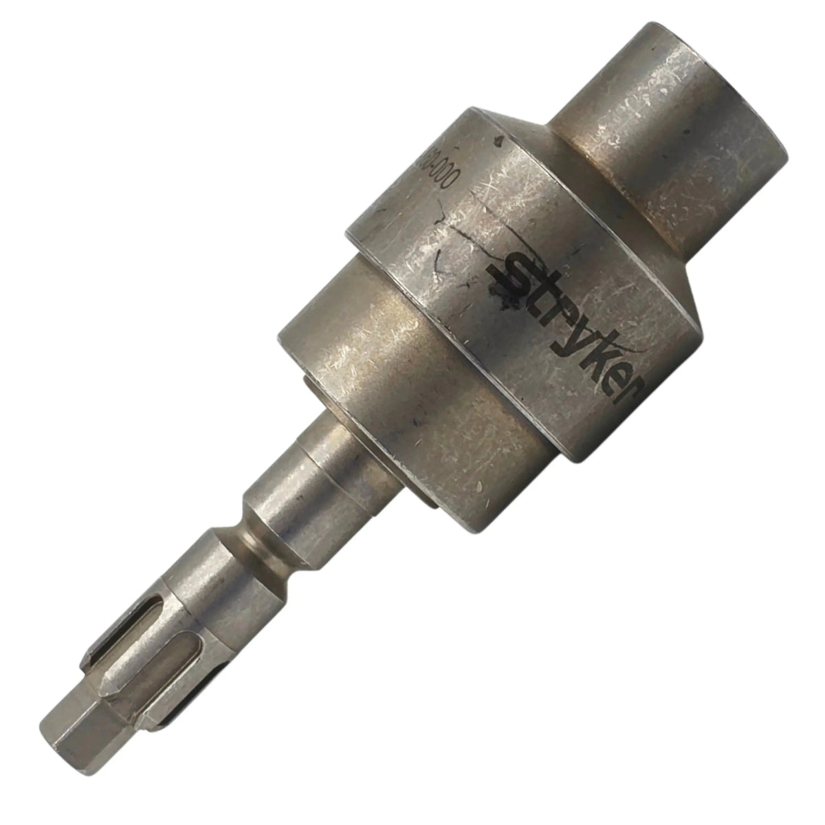 Stryker Trinkle Drill Attachment 6203-160-000 3" 1/EA Preowned