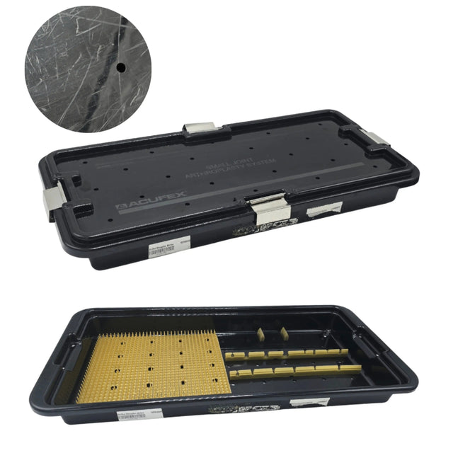 Acufex 56913 Instrument 1/EA Preowned