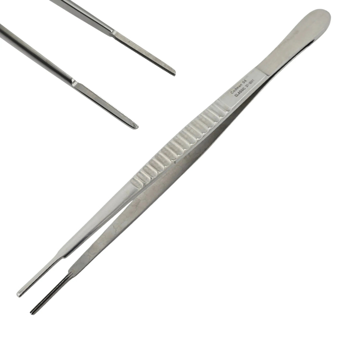 Codman 37-1001 Forceps Preowned 1/EA Preowned