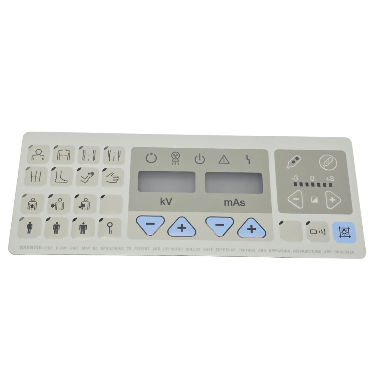 Shimadzu, MUX-100, EA/1, 00810040147234 Shimadzu