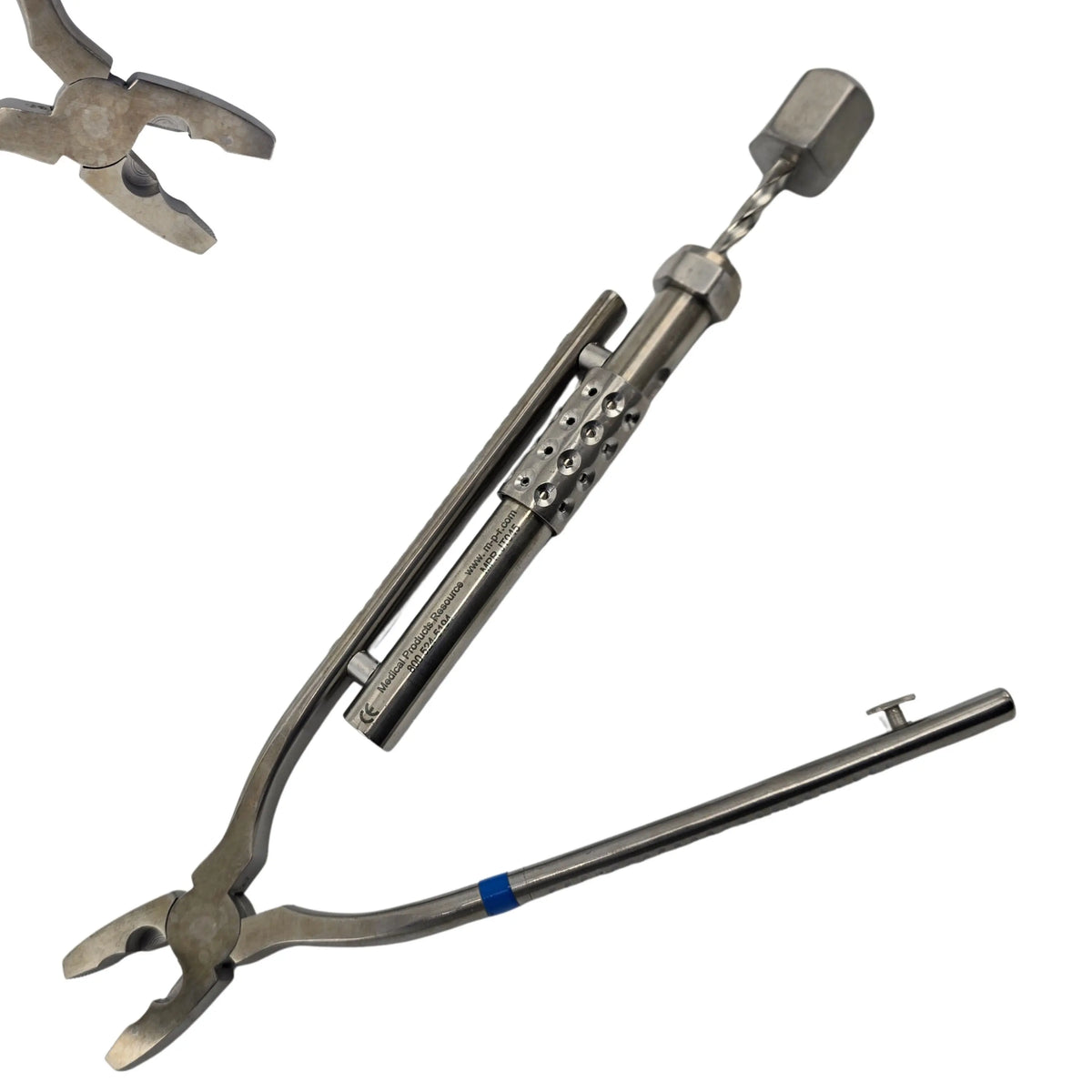Medical Products Resource, MPR JT045 Medical Products Resource