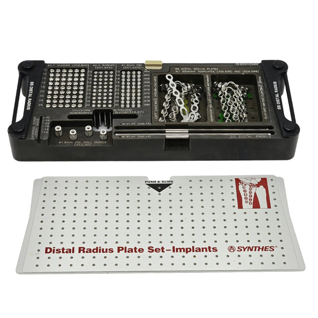Synthes Gmbh, 57050 Synthes Gmbh