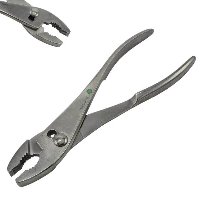 Precision Instruments, 57038 Precision Instruments