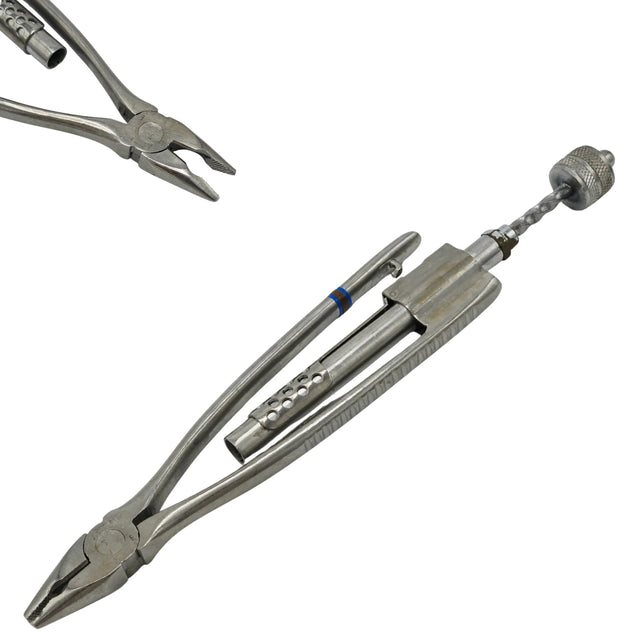 Unbranded 57036 Surgical Instrument 1/EA Preowned