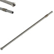 Cannulated surgical drill bit, reusable Conmed Corporation