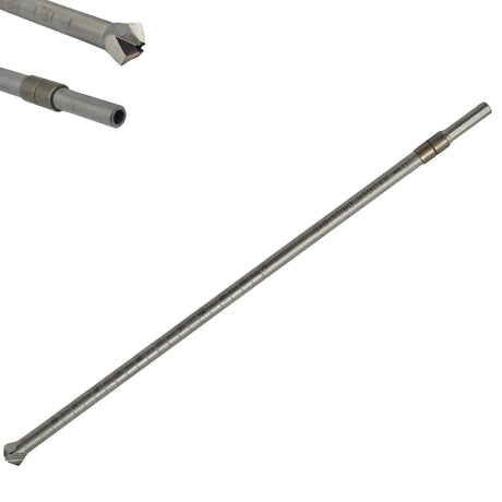 Cannulated surgical drill bit, reusable Conmed Corporation