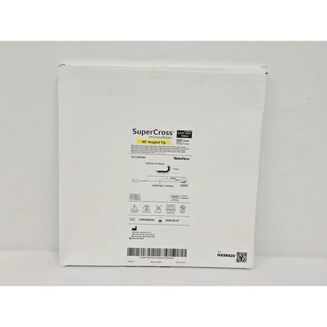 Teleflex Incorporated, IPN916126, BX/1, New - Inner Sterile Package Intact, 20841156107427, EXPIRED Teleflex Incorporated