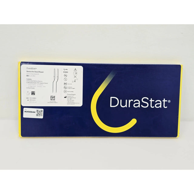 Durastat Llc, GZL-002, EA, New - Inner Sterile Package Intact, 00196852534531, EXPIRED Durastat Llc
