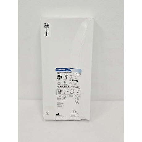 Medtronic, Inc., 977C165, EA, New - Inner Sterile Package Intact, 00643169464599, EXPIRED Medtronic, Inc.