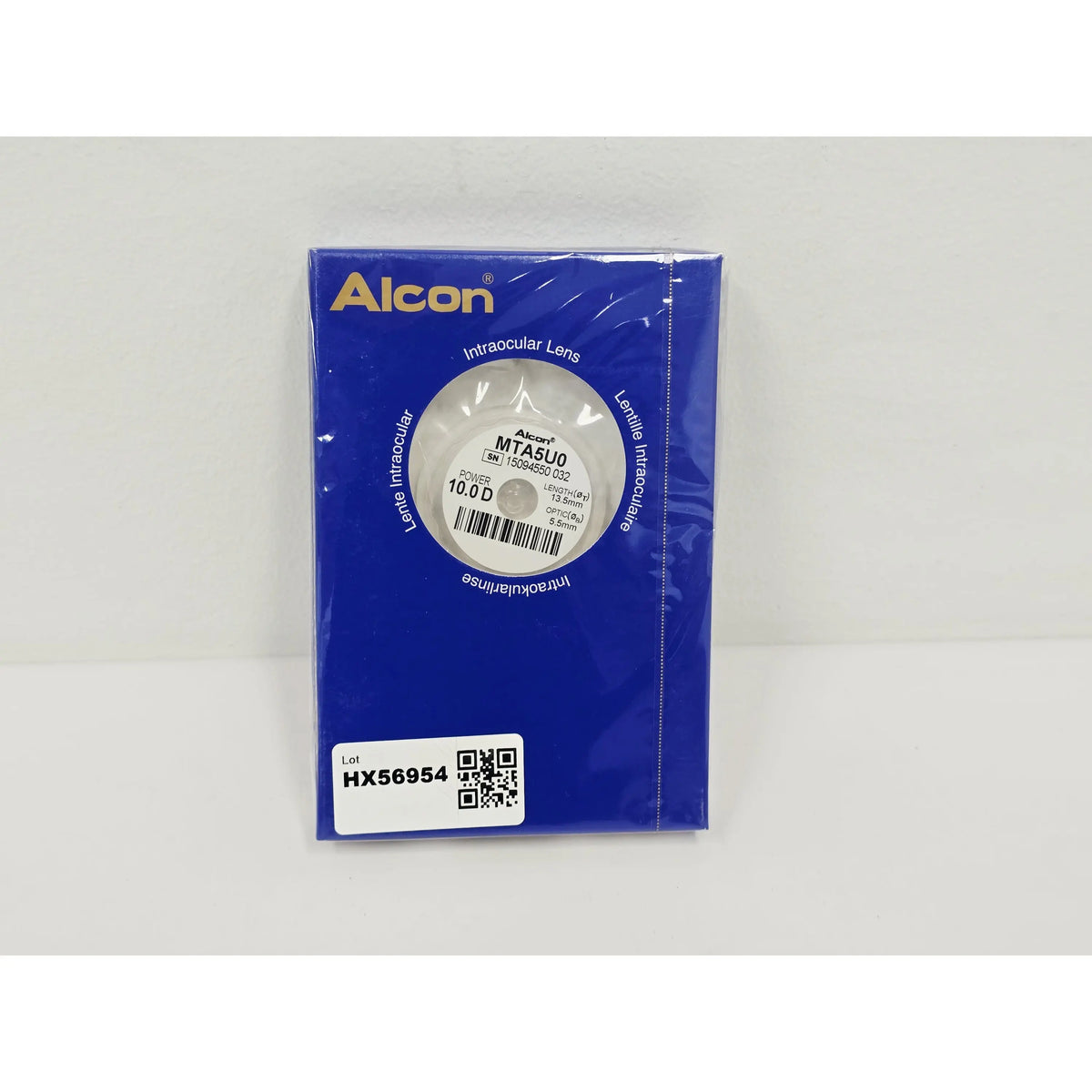 Alcon Laboratories, Inc., MTA5U0, 00380652536189, EXPIRED Alcon Laboratories, Inc.