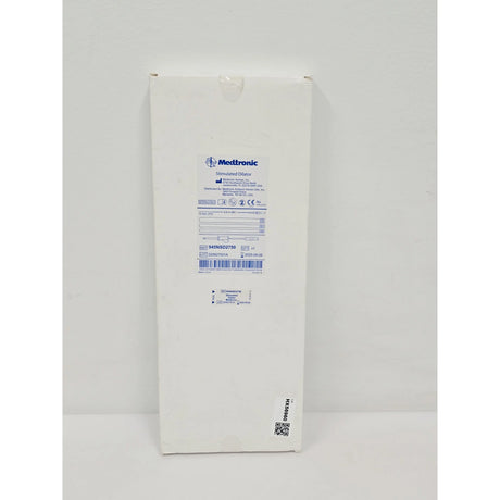 Medtronic Sofamor Danek, Inc., 945NSD2750, EA, New - Inner Sterile Package Intact, 00613994720016, EXPIRED Medtronic Sofamor Danek, Inc.