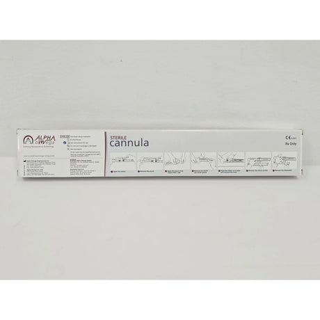 Alpha Omega Engineering Co. Ltd., Standard, BX/1, 07290114060981, EXPIRED Alpha Omega Engineering Co. Ltd.