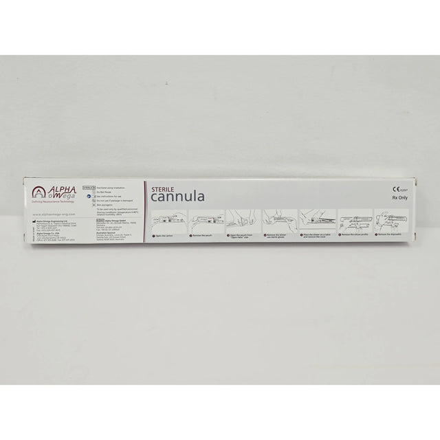 Alpha Omega Engineering Co. Ltd., Standard, BX/1, 07290114060981, EXPIRED Alpha Omega Engineering Co. Ltd.