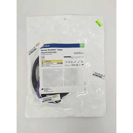 St. Jude Medical, Inc., D-AVSE-CBL12, EA/1, 05415067024923, EXPIRED St. Jude Medical, Inc.