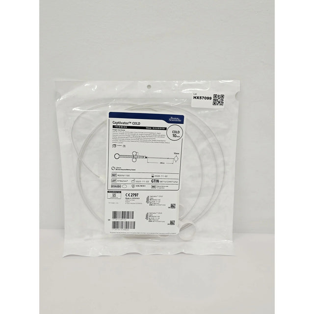 Boston Scientific Corporation, M00561100, 08714729971252 Boston Scientific Corporation