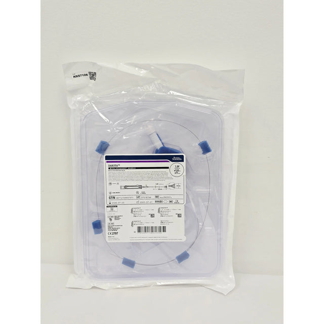 Boston Scientific Corporation, M0063905010, 08714729937371 Boston Scientific Corporation