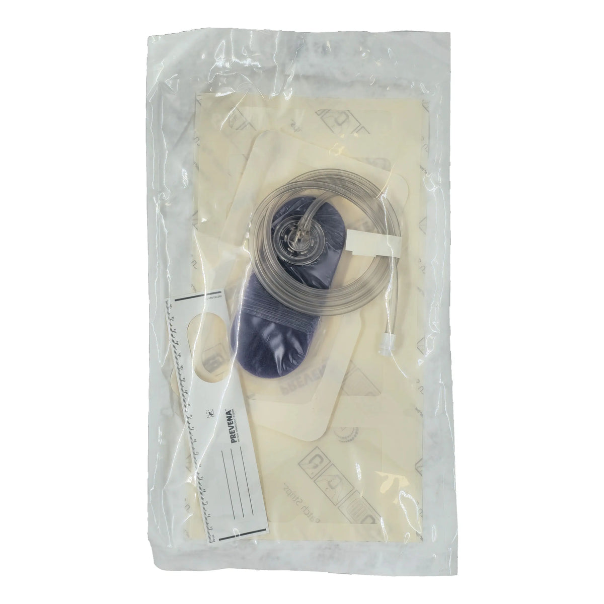 Kci Usa, Inc., Prevena Peel & Place Dressing- 13 cm, 00849554004641 Kci Usa, Inc.