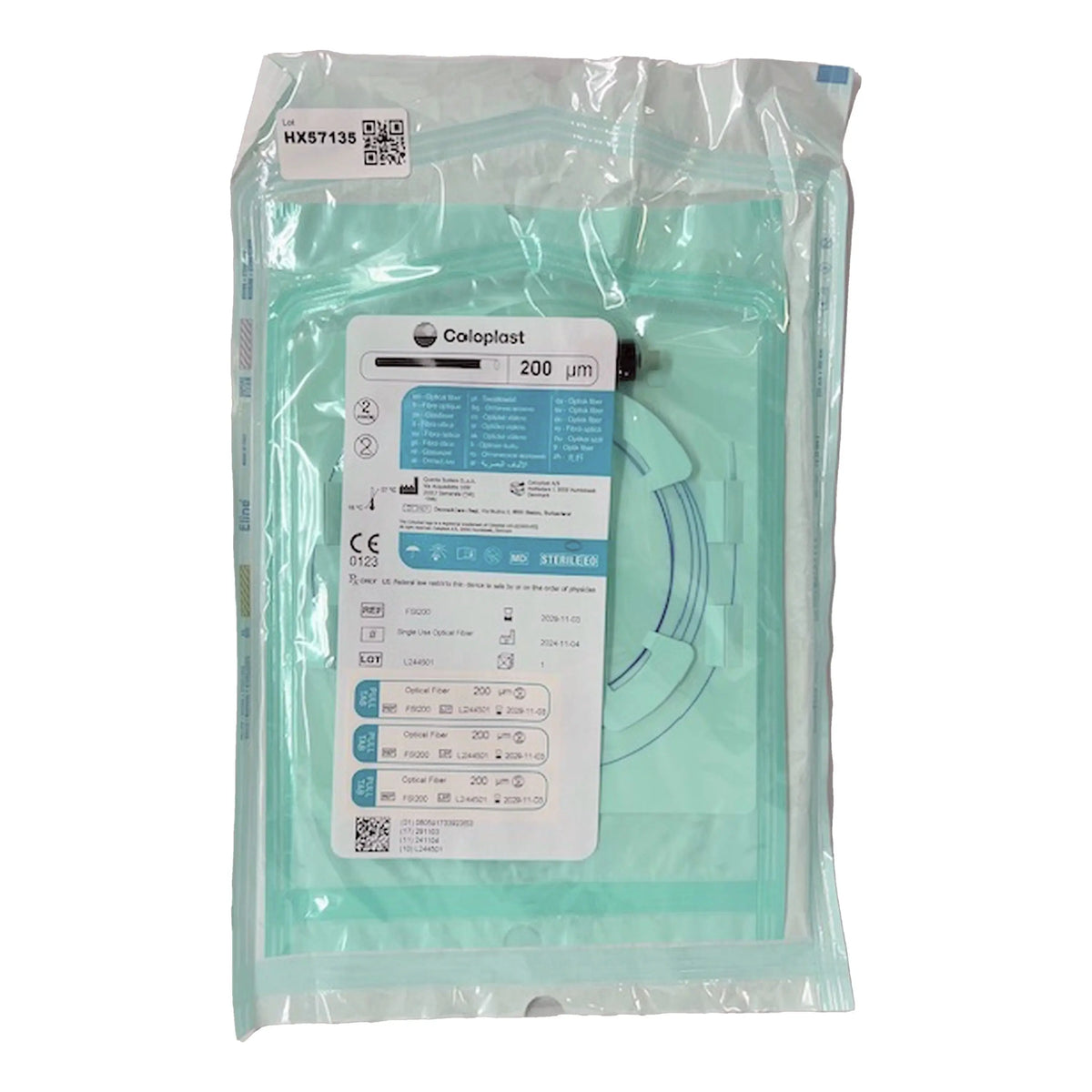 Quanta System Spa, FSI200, 08059173392353 Quanta System Spa