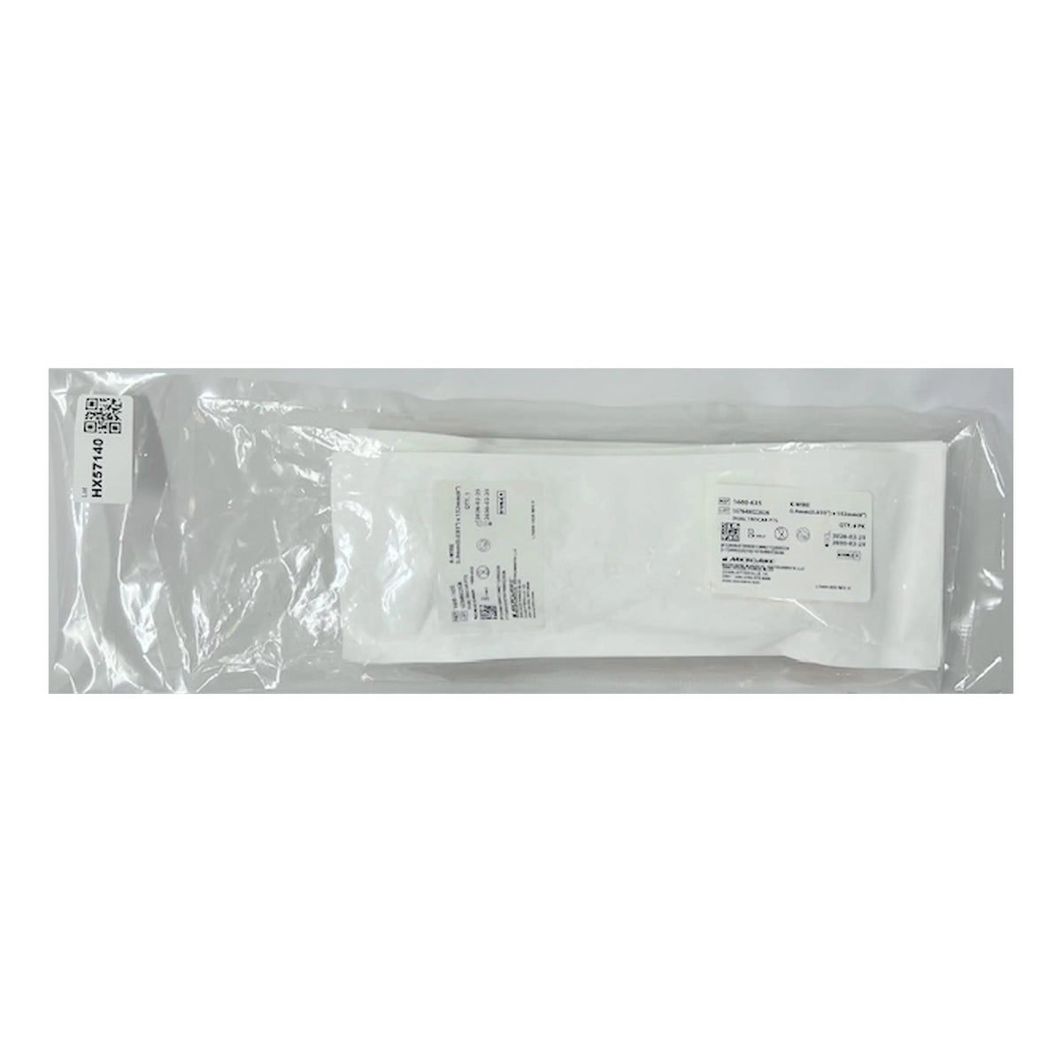 Microaire Surgical Instruments Llc, 1600-635, BG/6, 00847399001399 Microaire Surgical Instruments Llc