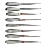 Unbranded 57423 Surgical Instrument SET/1 Preowned