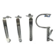 Unbranded 57425 Surgical Instrument SET/1 Preowned