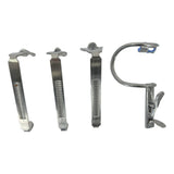Unbranded 57425 Surgical Instrument SET/1 Preowned