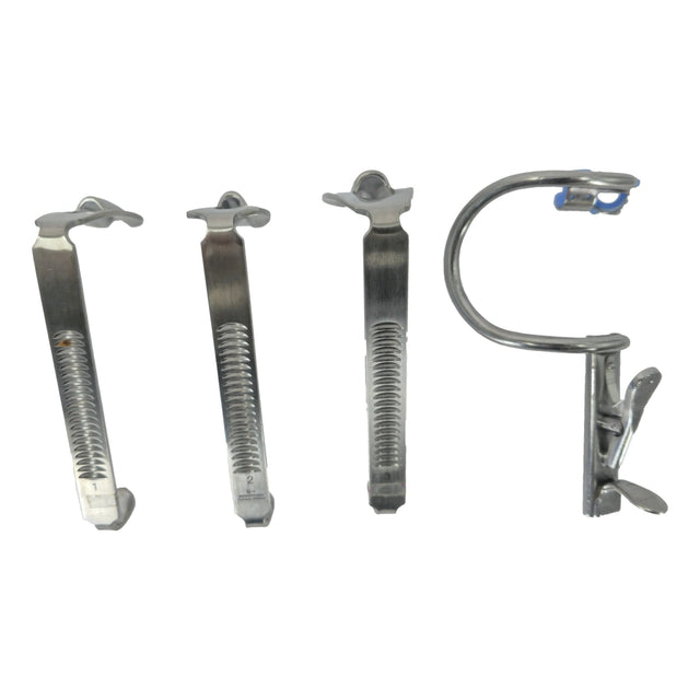 Unbranded 57425 Surgical Instrument SET/1 Preowned