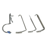 Unbranded 57425 Surgical Instrument SET/1 Preowned