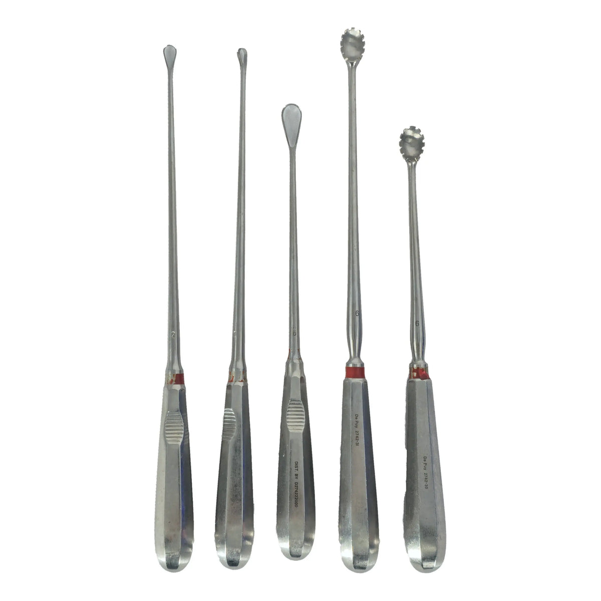 Unbranded 57528 Surgical Instrument SET/1 Preowned