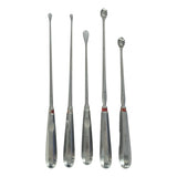 Unbranded 57528 Surgical Instrument SET/1 Preowned
