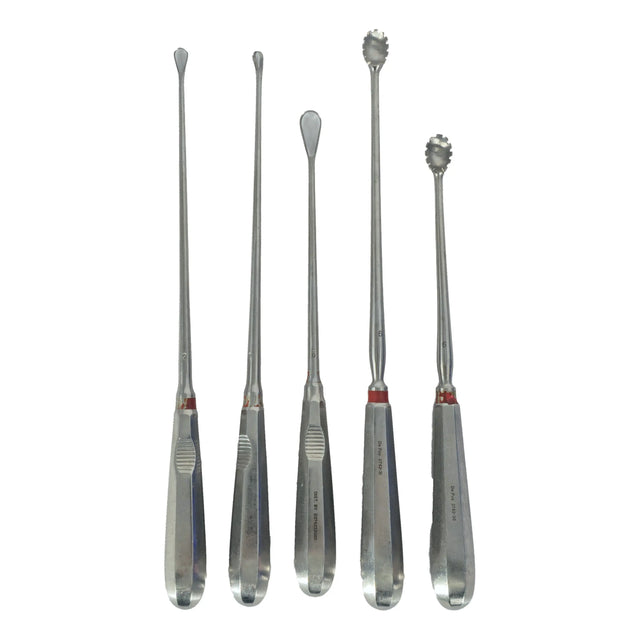 Unbranded 57528 Surgical Instrument SET/1 Preowned
