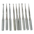 Unbranded 57529 Surgical Instrument SET/1 Preowned