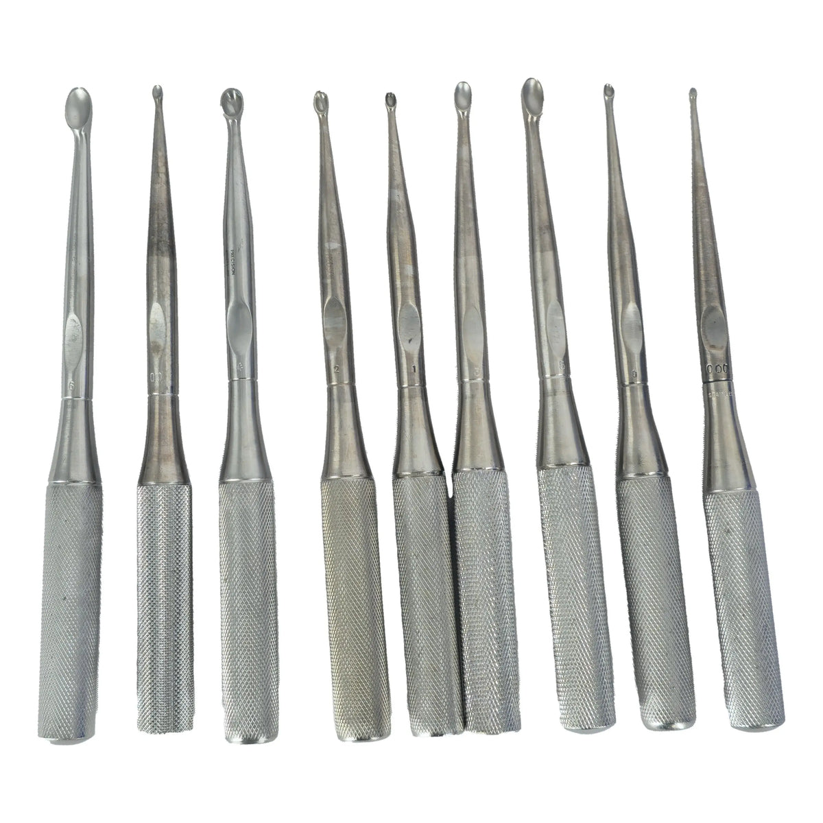 Unbranded 57529 Surgical Instrument SET/1 Preowned