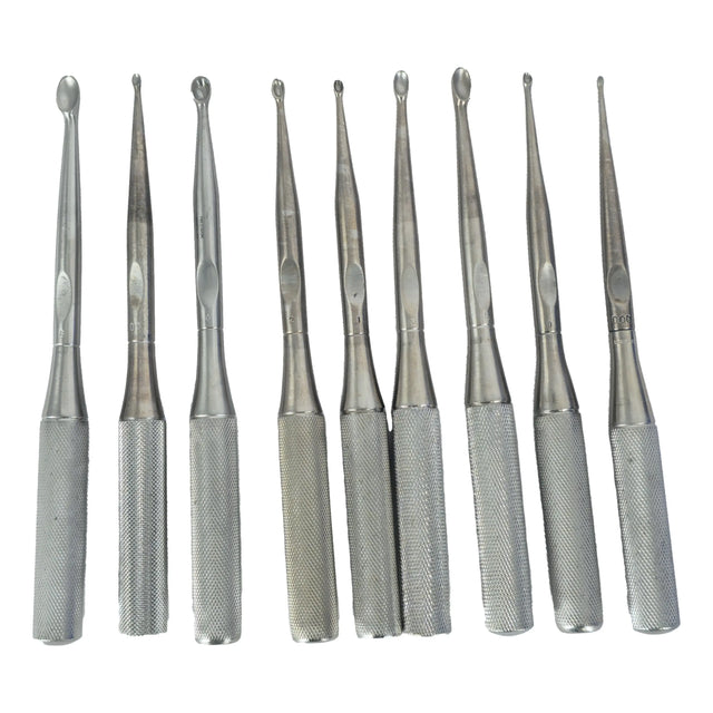 Unbranded 57529 Surgical Instrument SET/1 Preowned